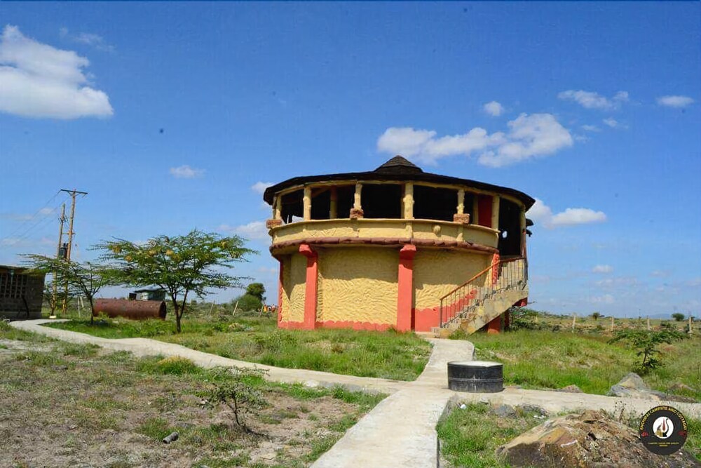 Enchipai Campsite and Cottages in Isinya Best Rates & Deals on Orbitz