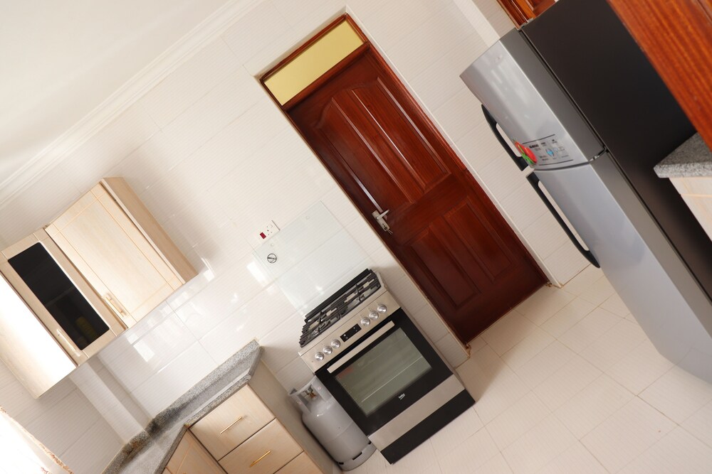 Cityriver View Retreat In The Heart Of Westlands Nairobi - 