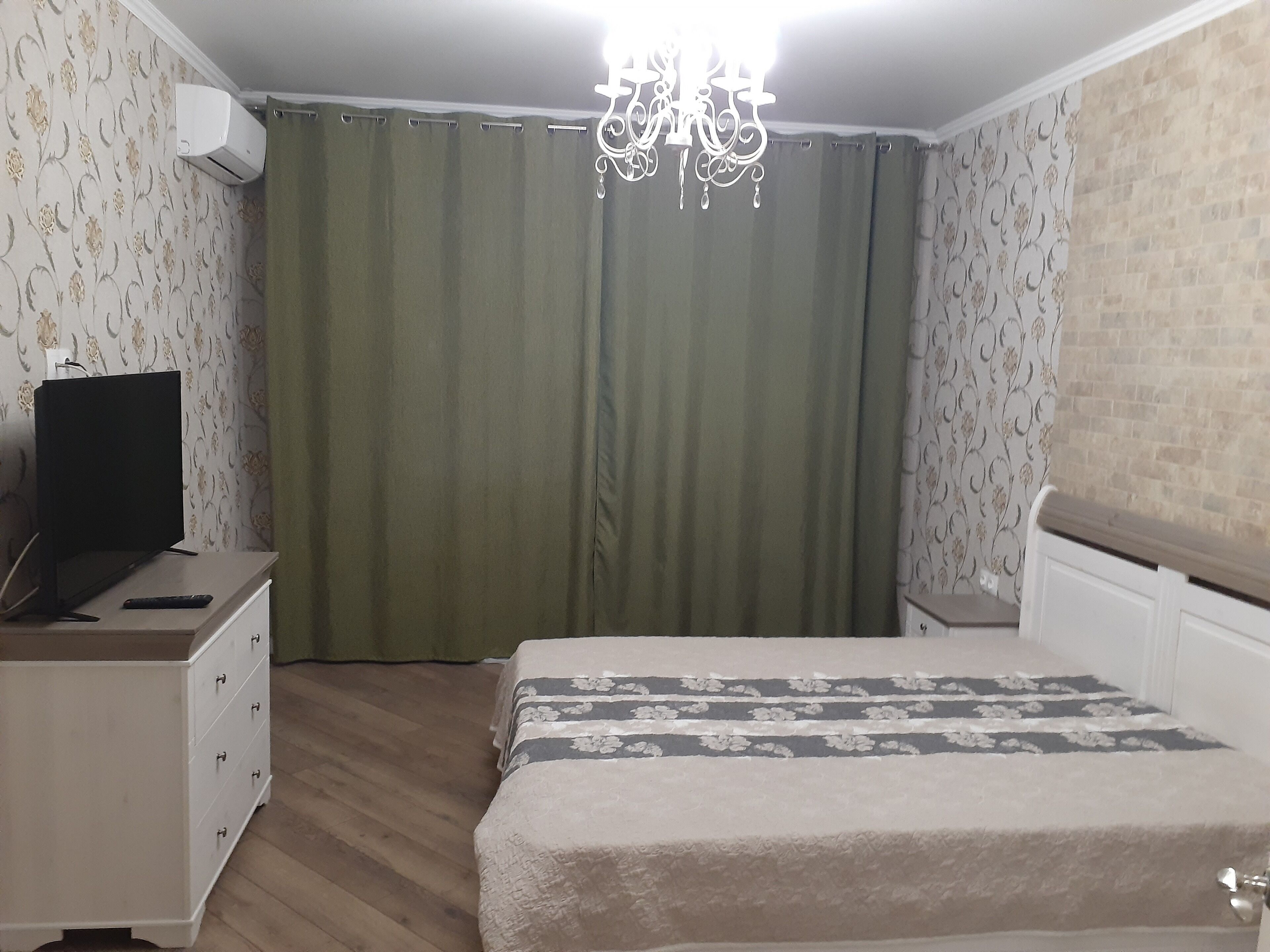 Снять Квартиру На Сутки Рязань Фото