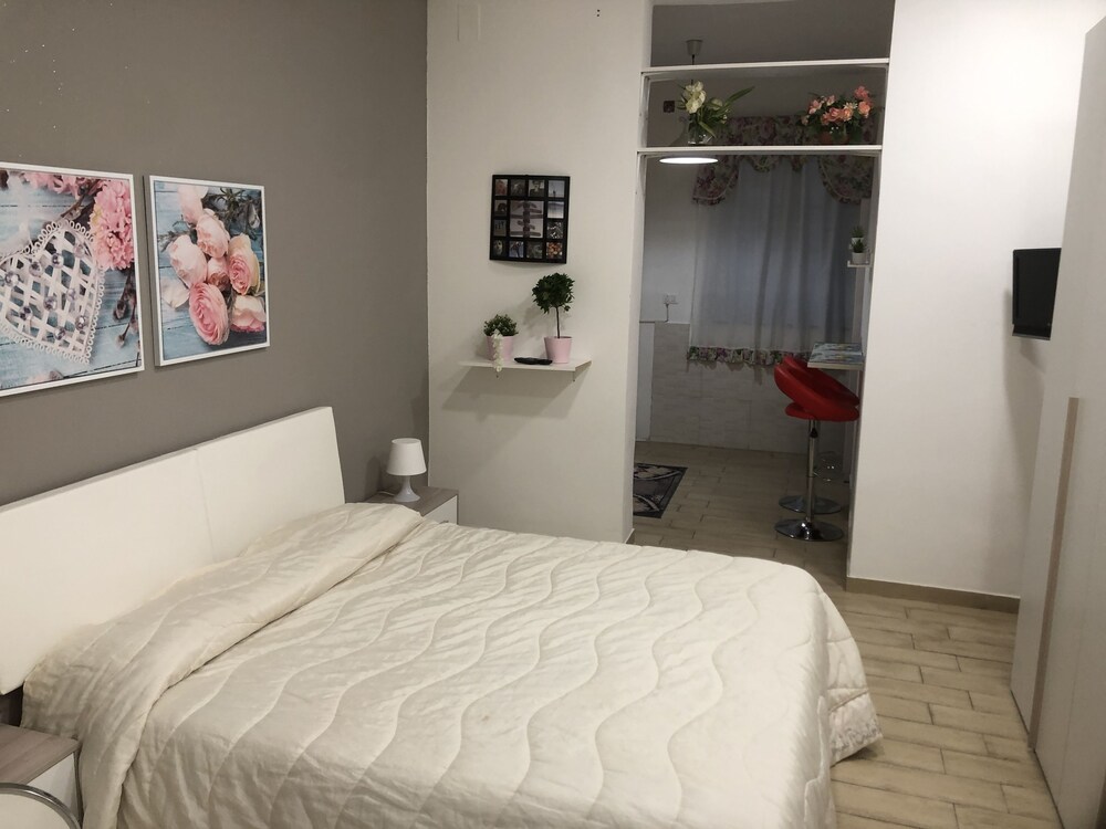 Alessia House In Palermo Italy Expedia - 