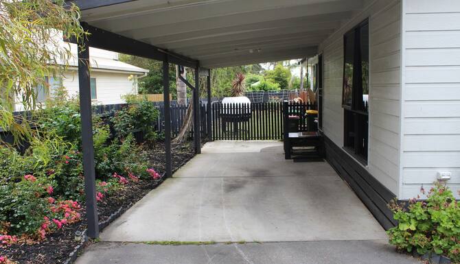 Somerset House By The Beach In Inverloch Expedia