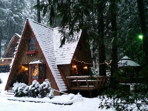 Hotels Near North Cascades National Park Rockport Find Cheap 60