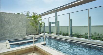 Mitsui Garden Hotel Fukuoka Gion