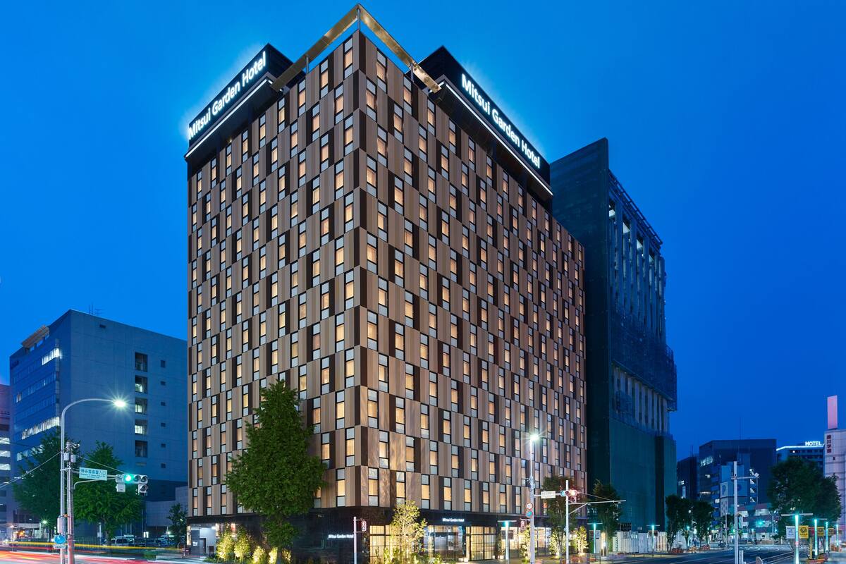 三井ガーデンホテル福岡祇園 口コミ 部屋写真 料金 お得情報 エクスペディア