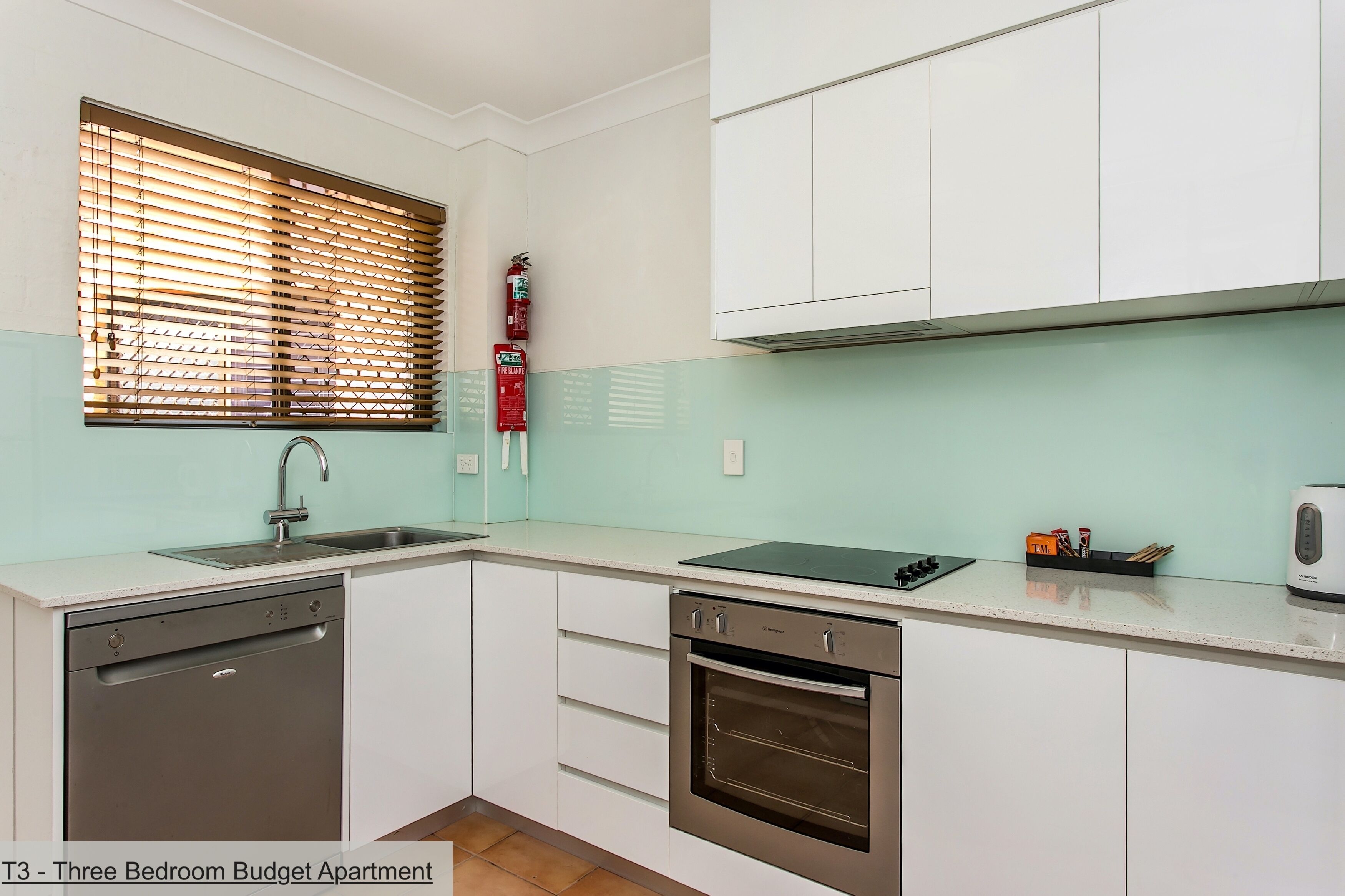 The Terraces @ Main Beach - Apartment 3