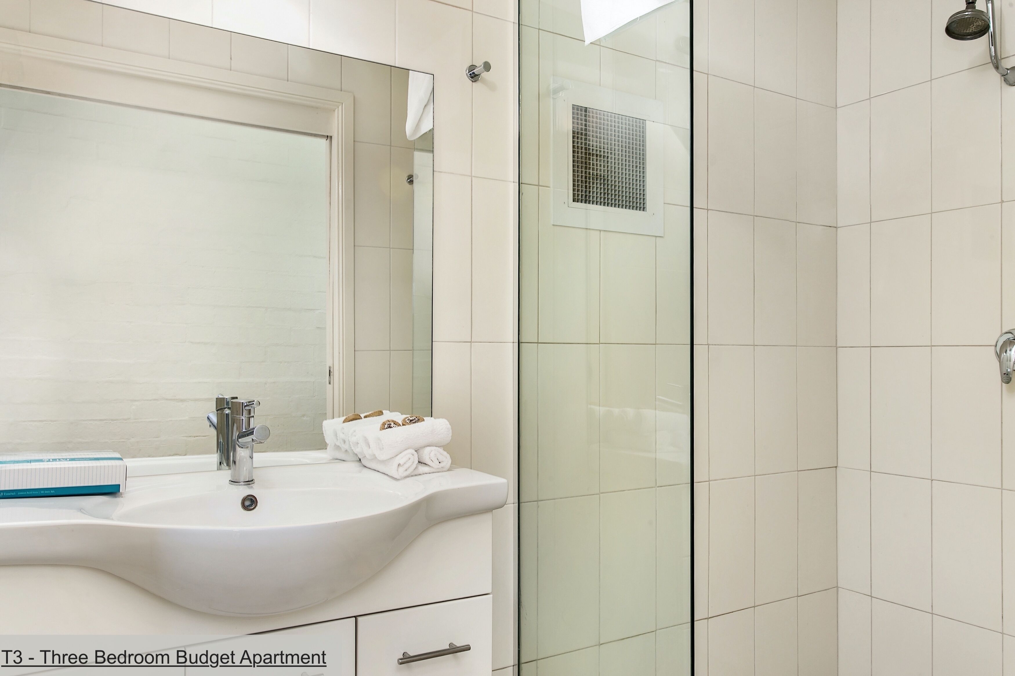 The Terraces @ Main Beach - Apartment 3