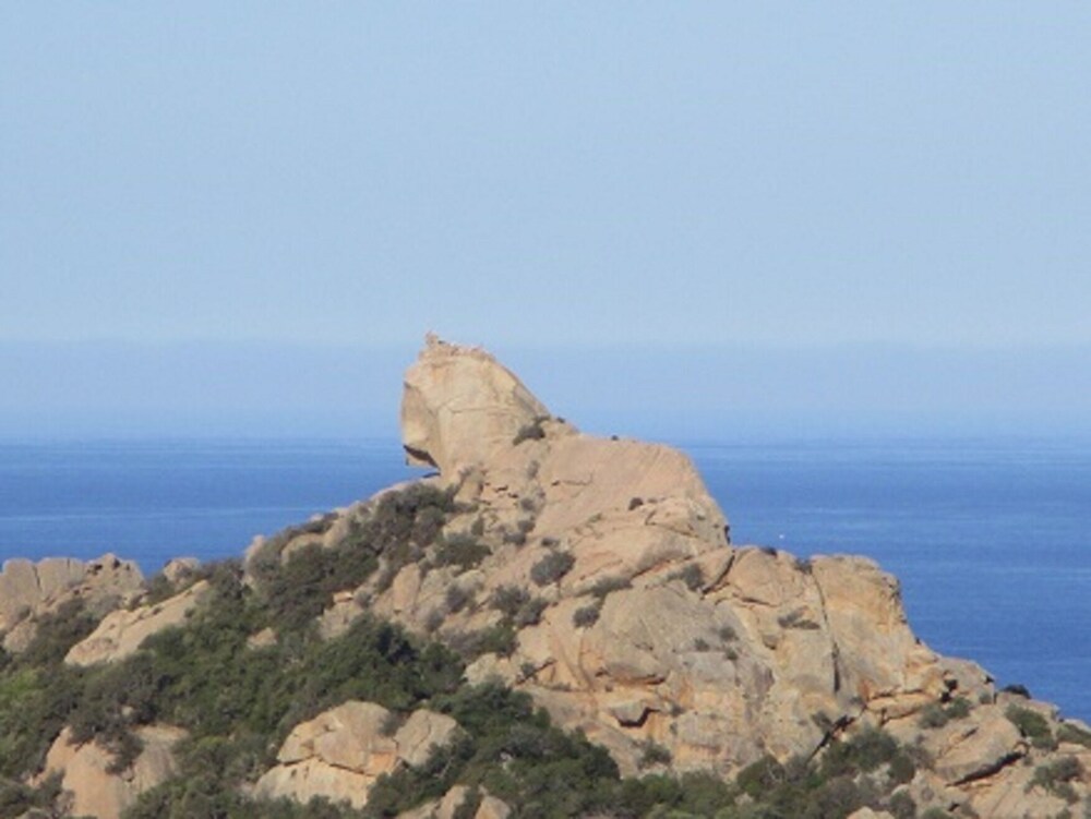 Mini Villa 77 5 6 P Corsica 2a Cupabia Beach 2019 Room