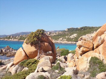 Mini Villa 77 5 6 P Corsica 2a Cupabia Beach Serra Di