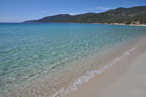 Hotels Near Plage Cupabia In Coti Chiavari Ebookerscom