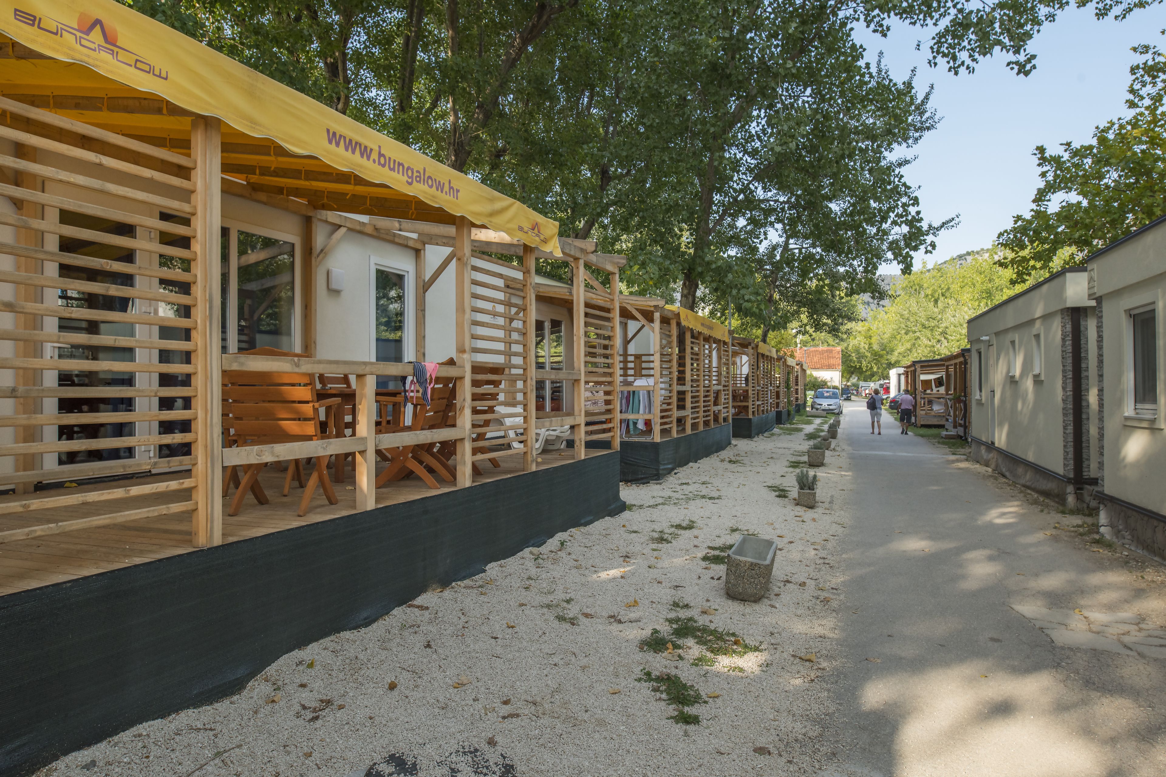 Mediteran Travel Mobile Homes Galeb Omis In Omis Expedia