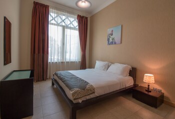 Discount  60  Off  One Perfect Stay 2br Royal Oceanic Tower United