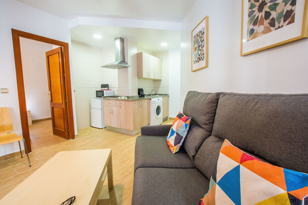 Qh Granada Centro In Granada Spain Expedia - 