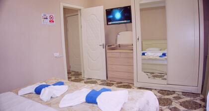 Elite Lux Hotel