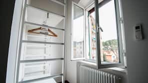 Équipements de la chambre