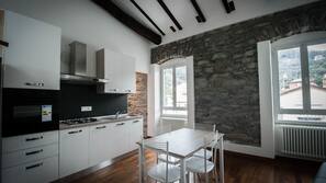Restauration dans la chambre