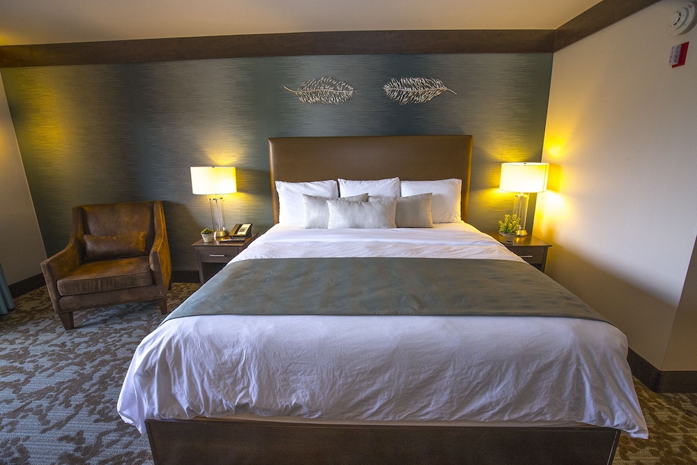 Ute Mountain Casino Hotel in Towaoc Best Rates & Deals on Orbitz