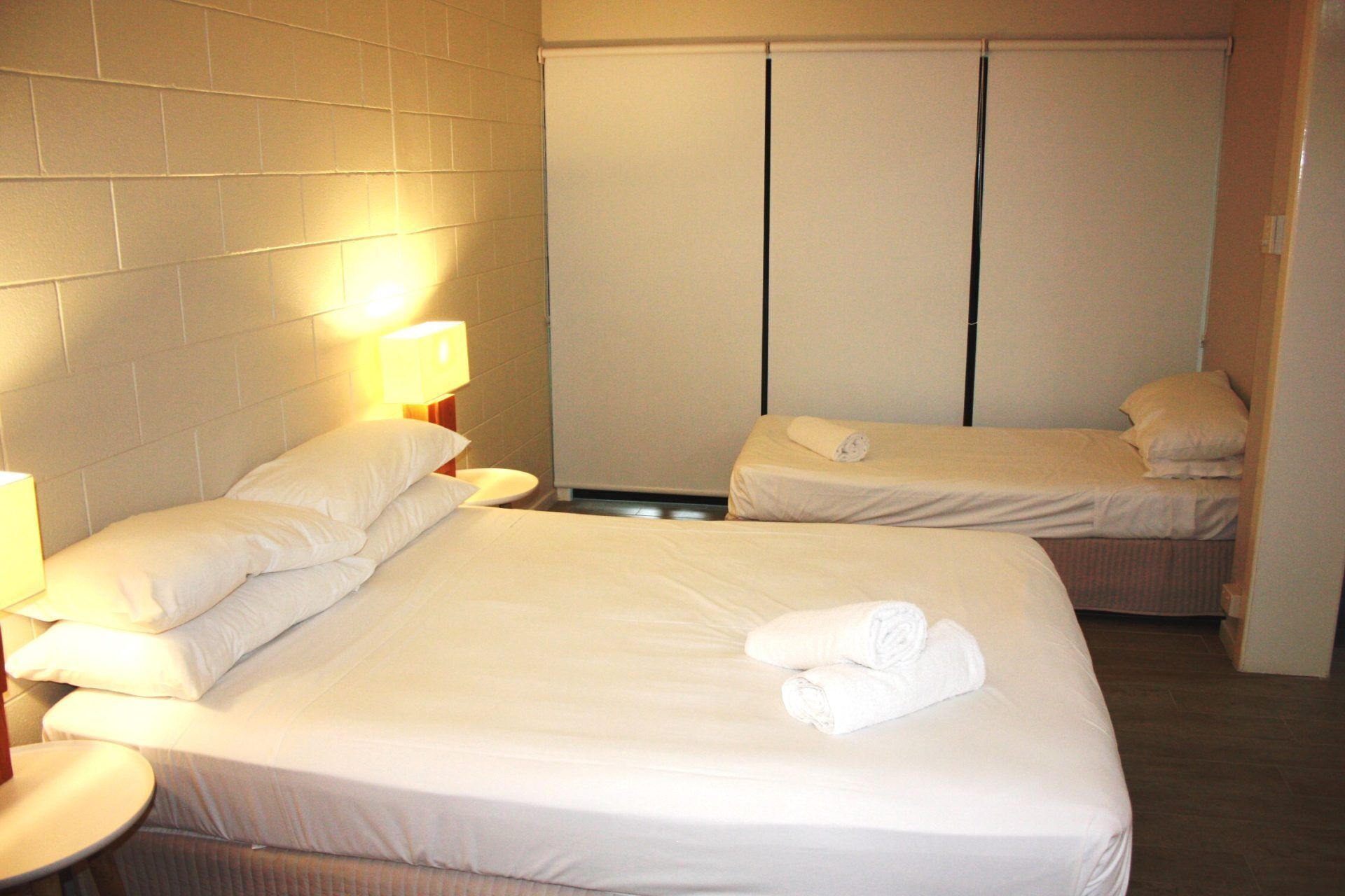 Beachside Palms Unit 3