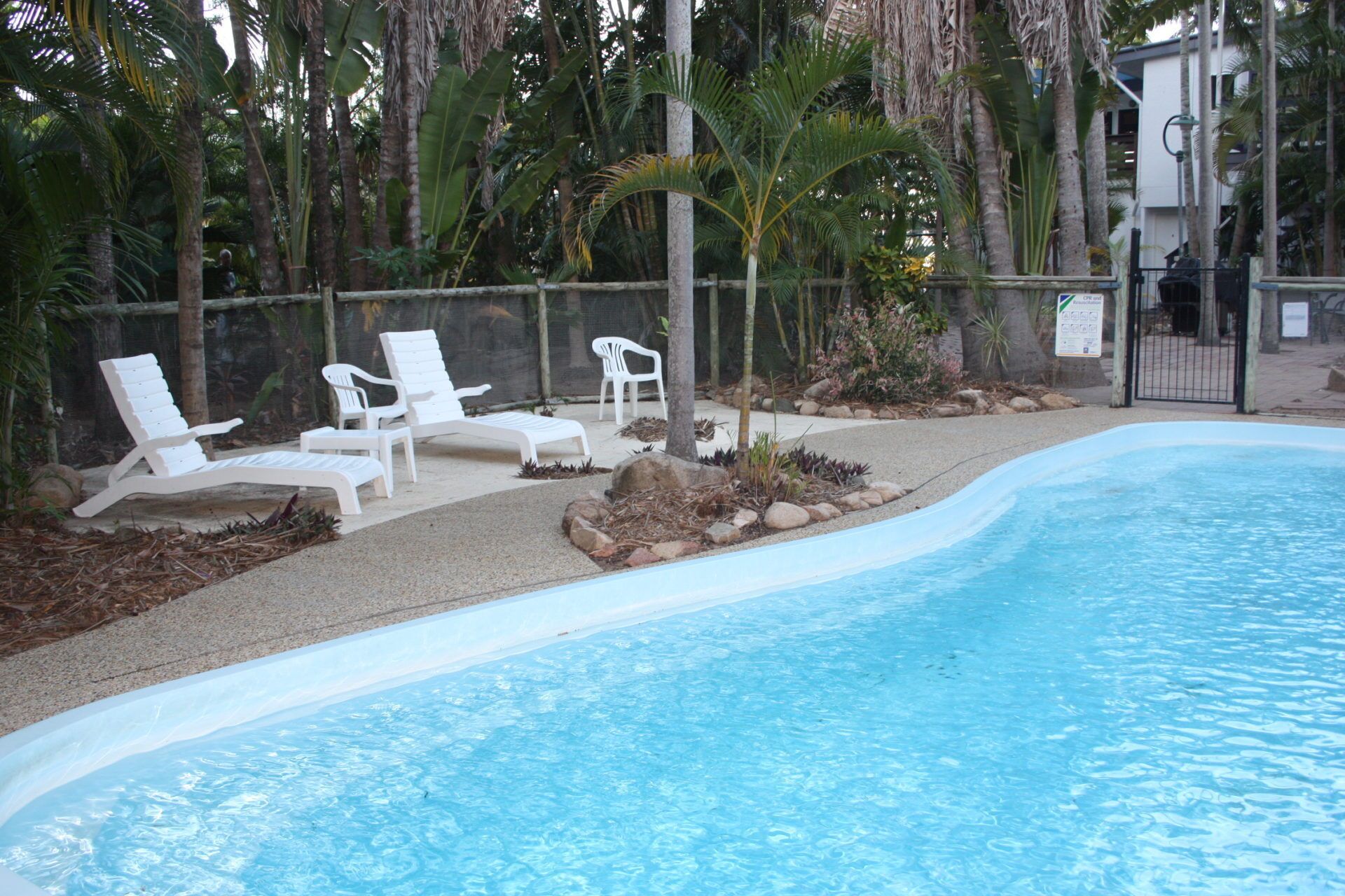 Beachside Palms Unit 3