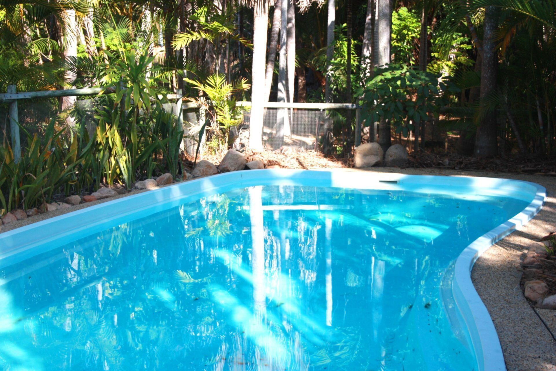 Beachside Palms Unit 3