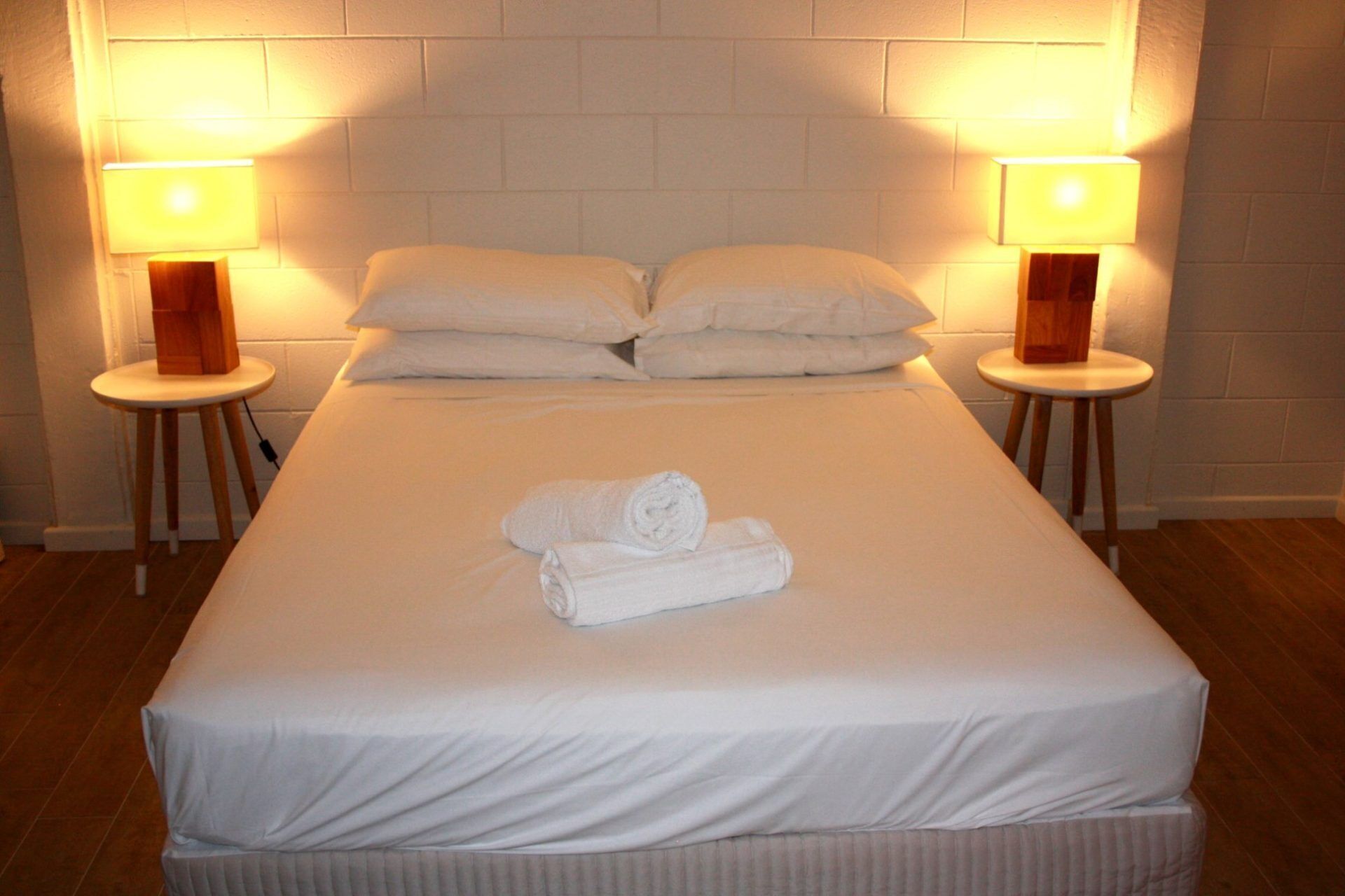 Beachside Palms Unit 3