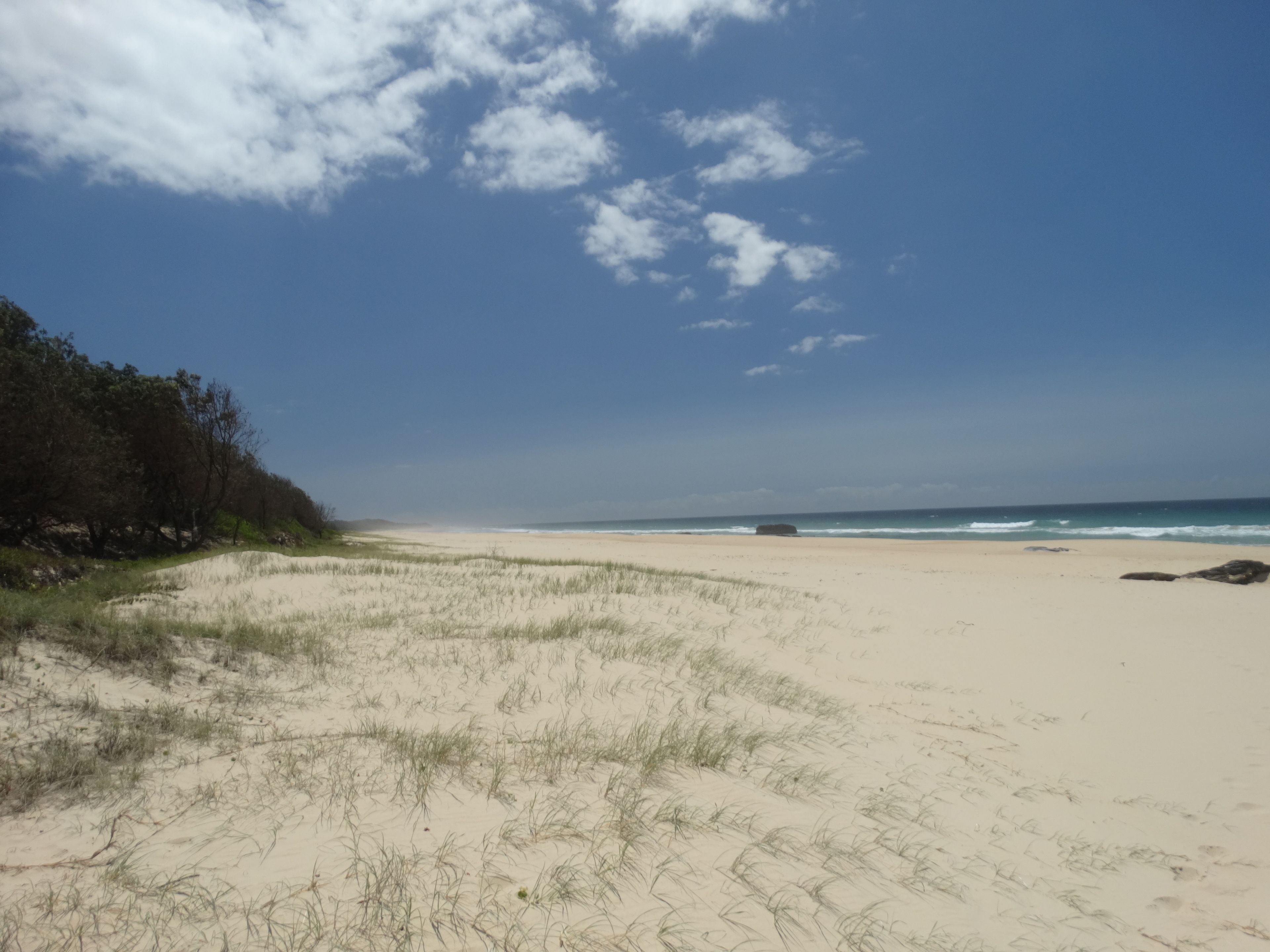 Tuckers Rocks Cottage