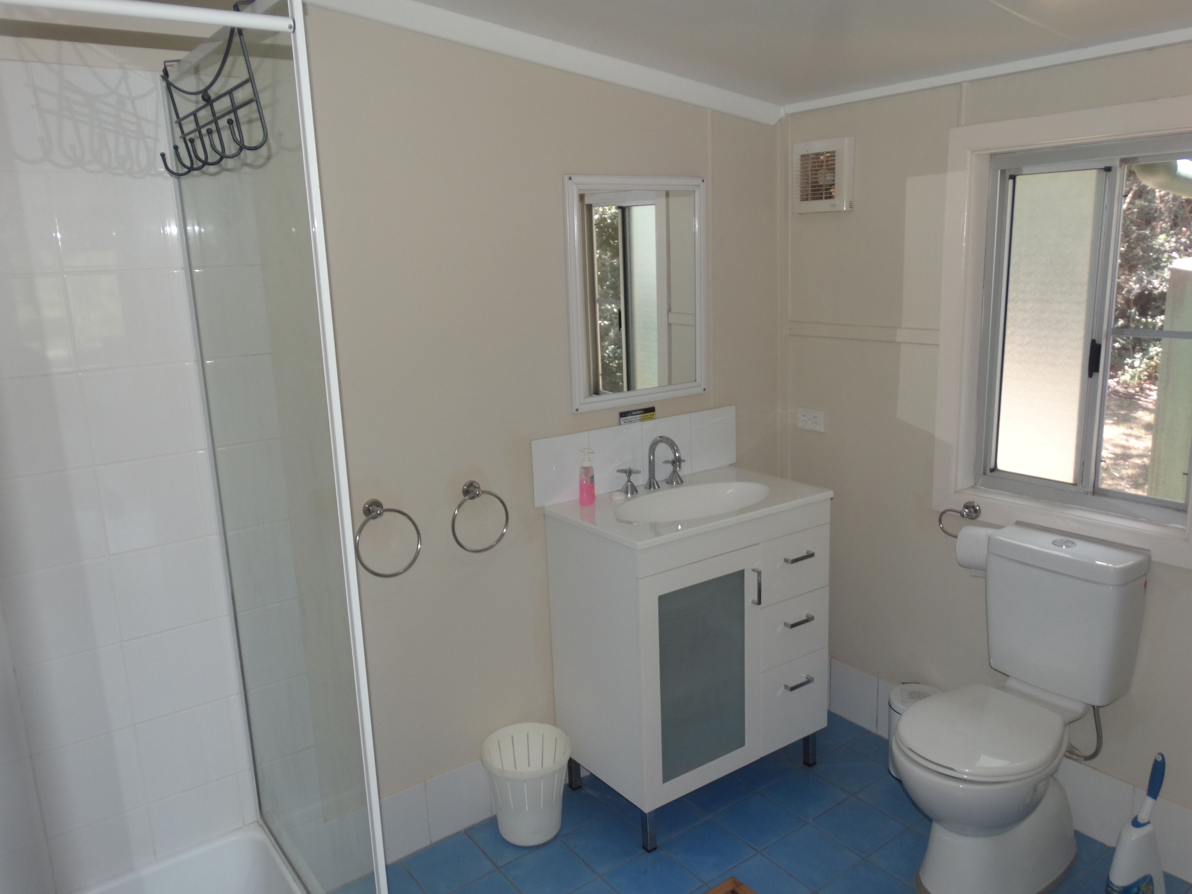 Tuckers Rocks Cottage