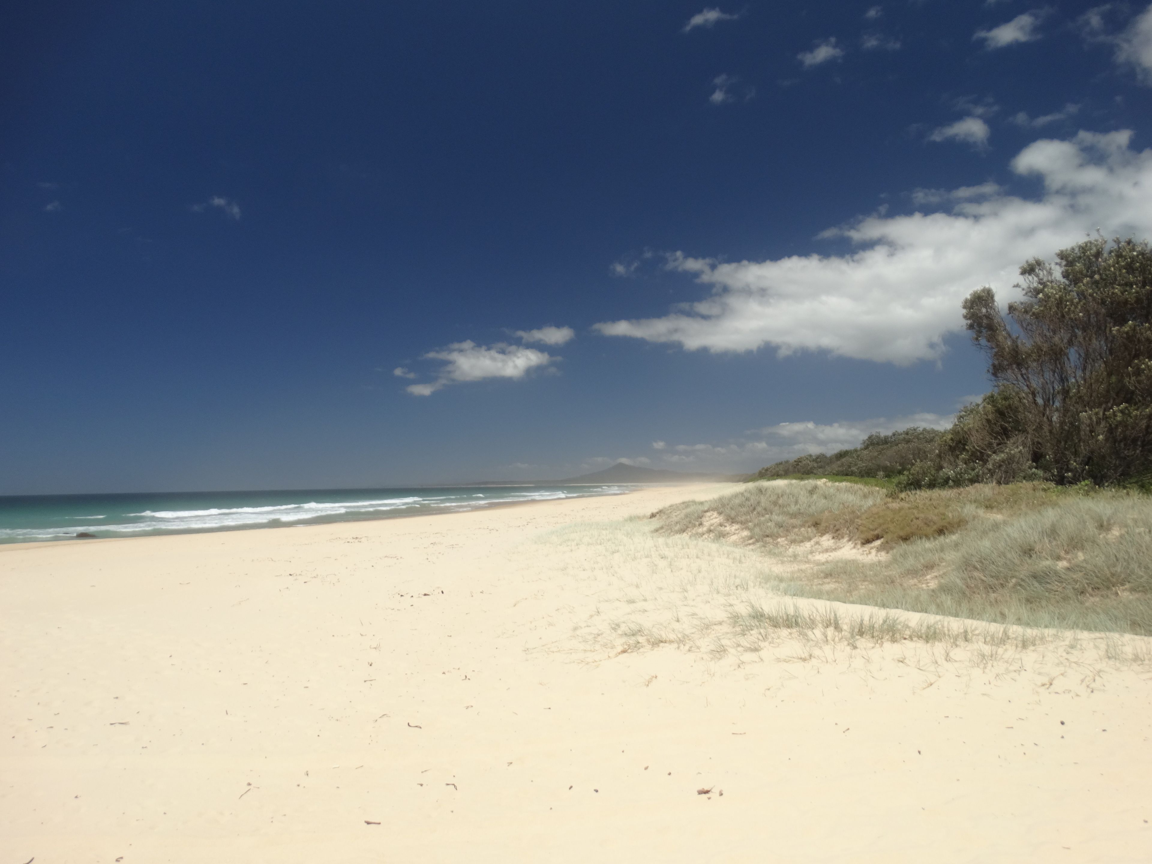 Tuckers Rocks Cottage