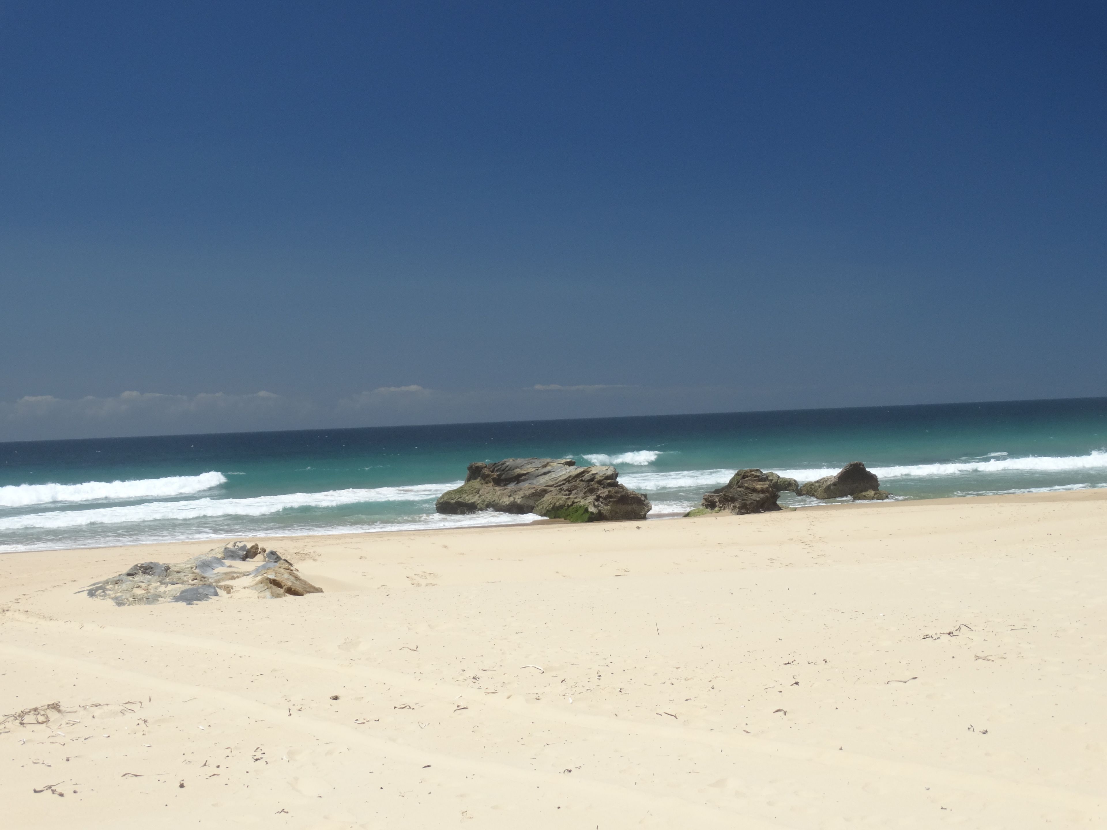 Tuckers Rocks Cottage