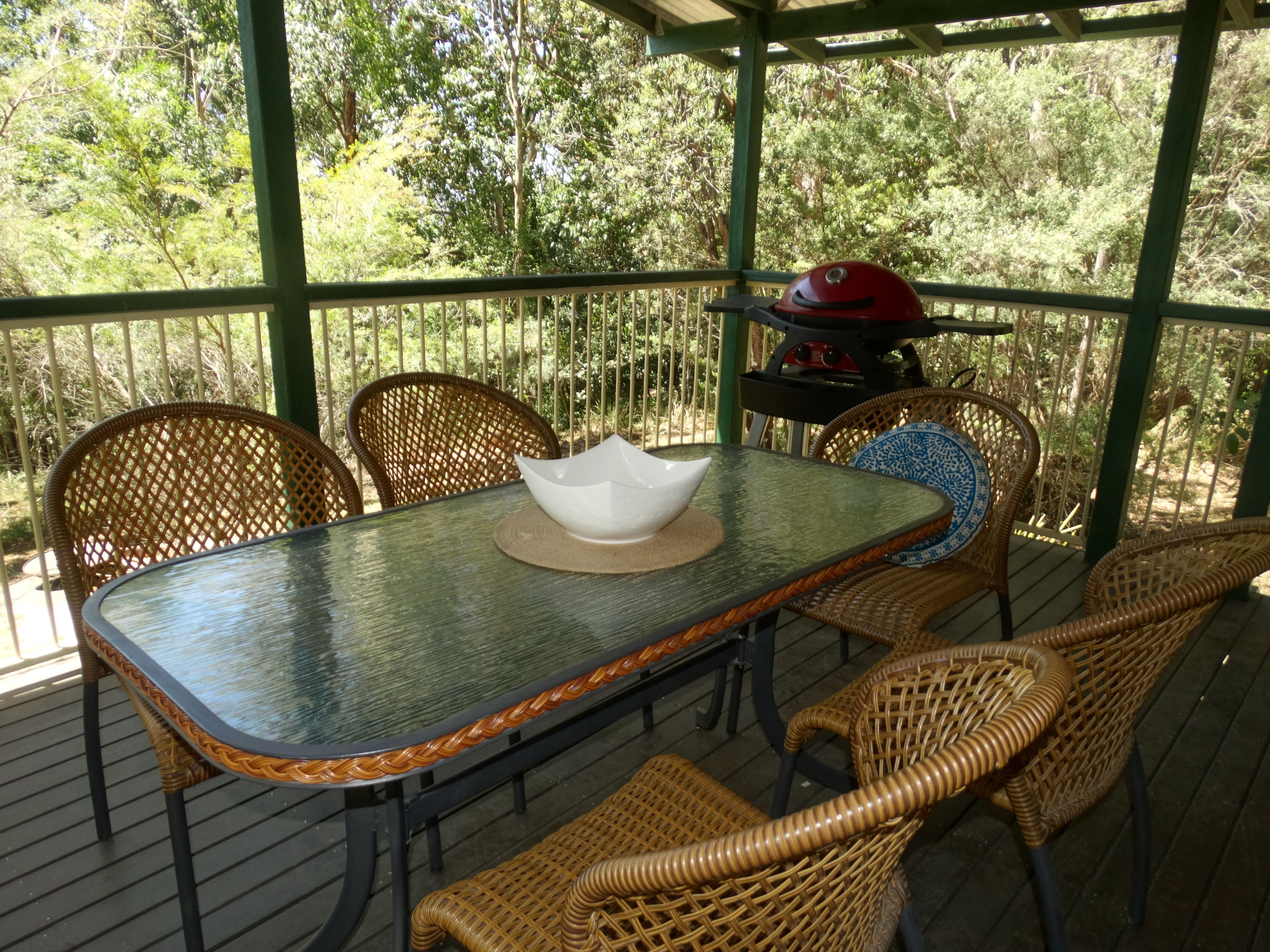 Tuckers Rocks Cottage