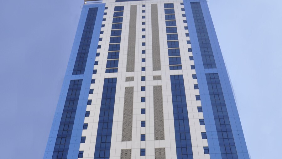 Gulf Executive Residence Juffair