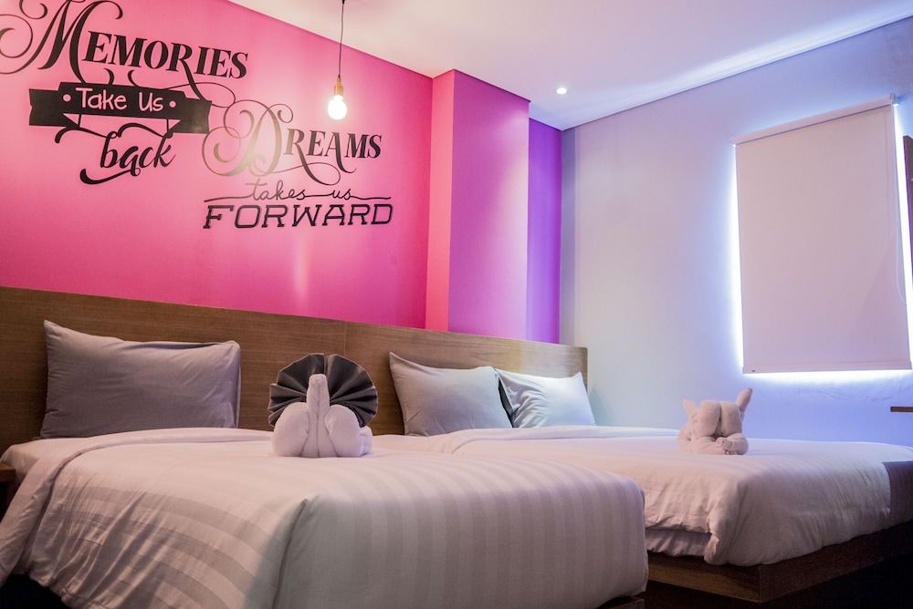 Radja Art And Boutique Hotel Semarang Semarang 2019 - 