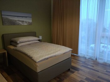 Haus Vitalis Deals Reviews Sigless Aut Wotif