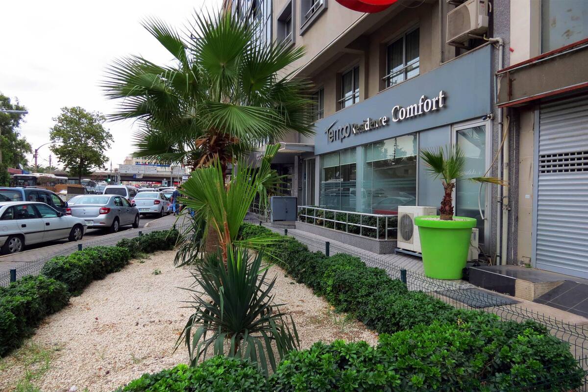 Tempo Residence Comfort Izmir Izmir 2020 Updated Prices Expedia