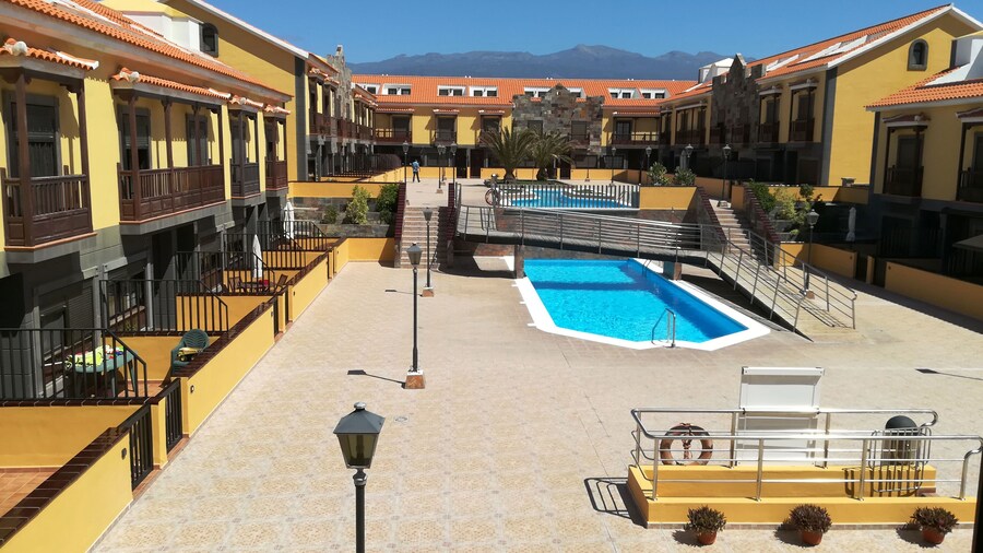 Very Nice House in El Medano