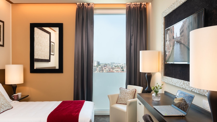 Leonardo Royal Hotel Venice Mestre