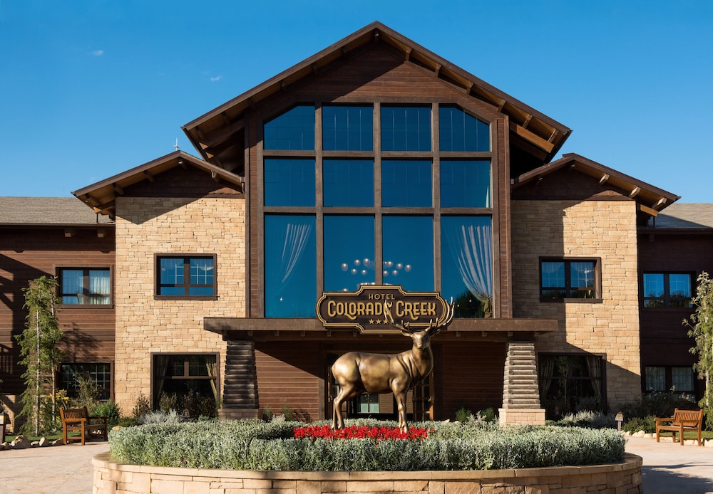 4 Star Hotels