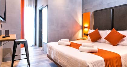 J24 Hotel Milano