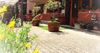 Hotel Ede