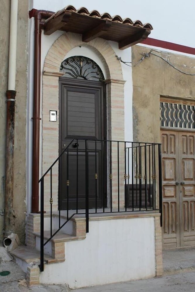 B&B San Francesco Ravanusa