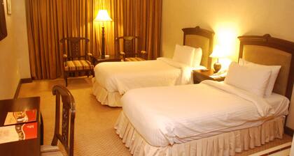 Marvel Hotel