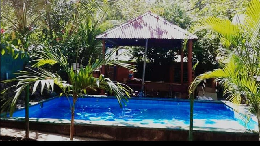 Hermosa Quinta en Costa Pájaros