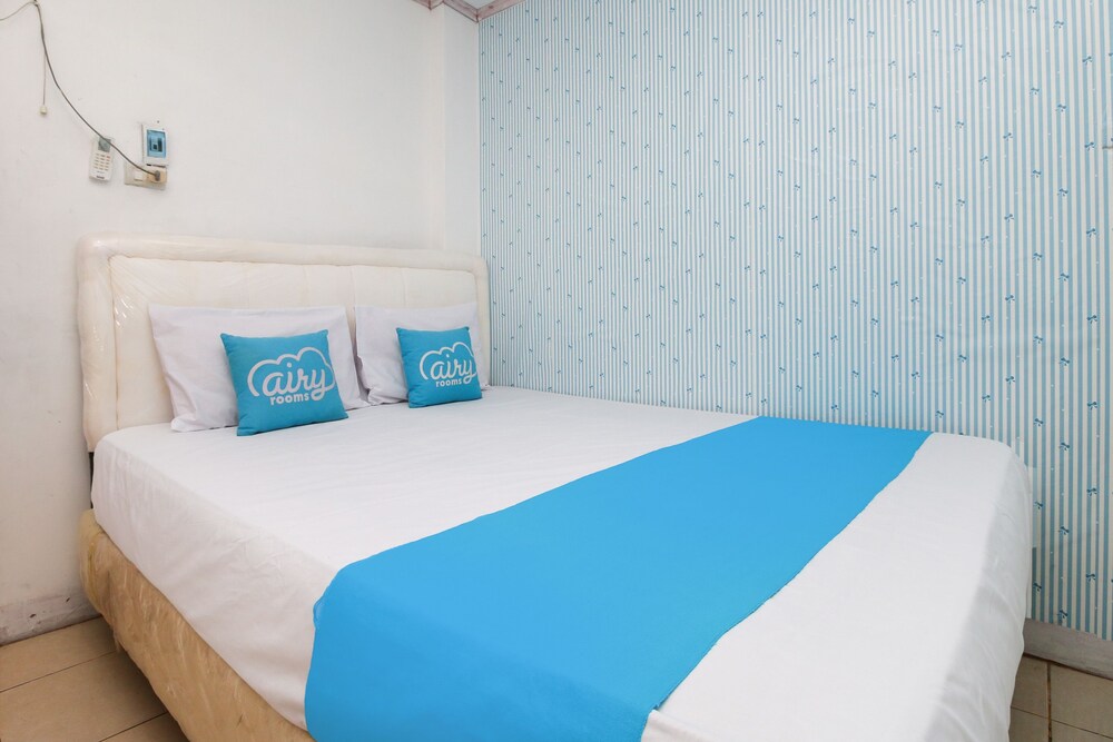 Airy Singkawang Barat Gunung Merapi 1 In Singkawang Hotel