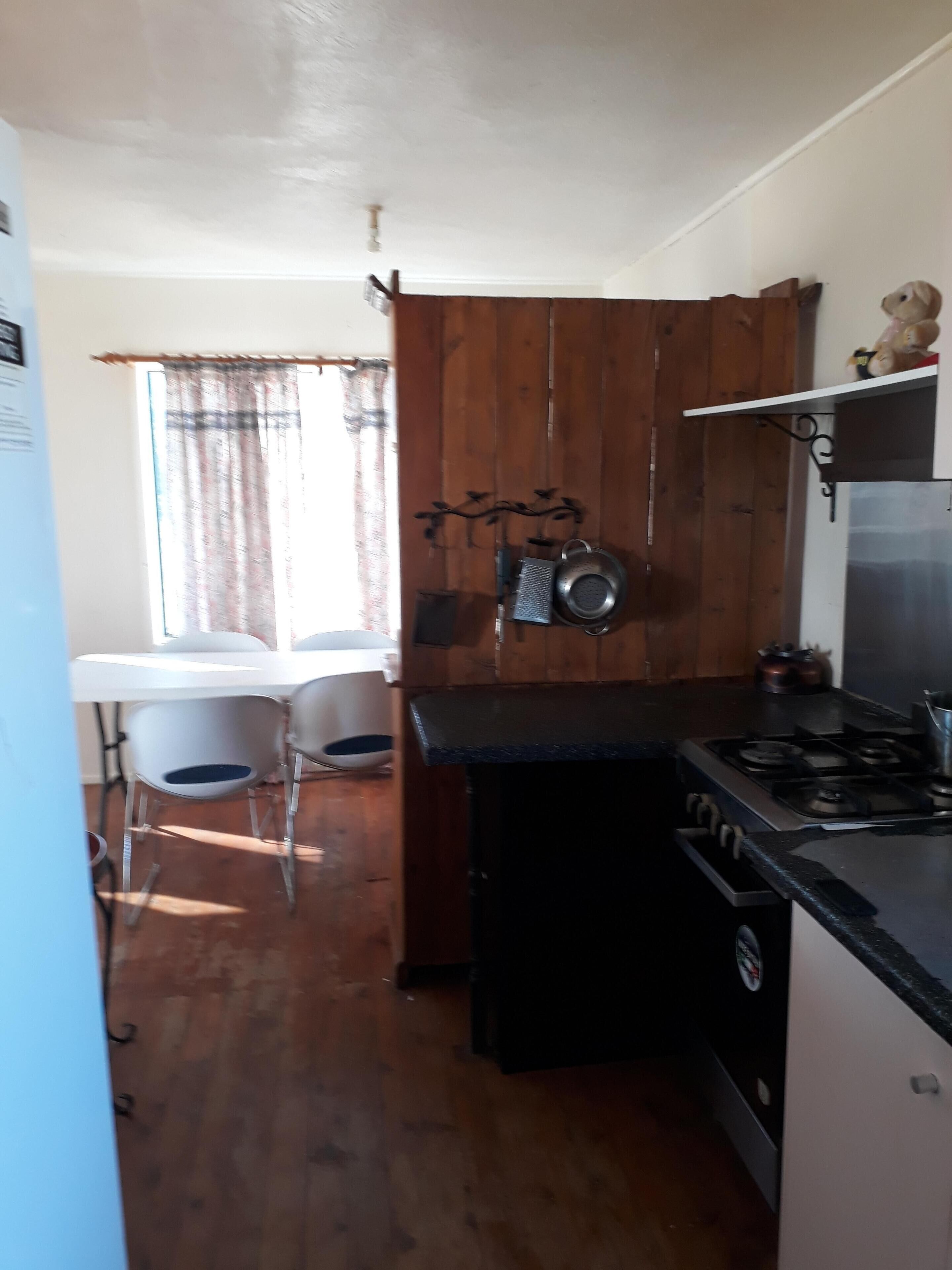 Escape to the Country