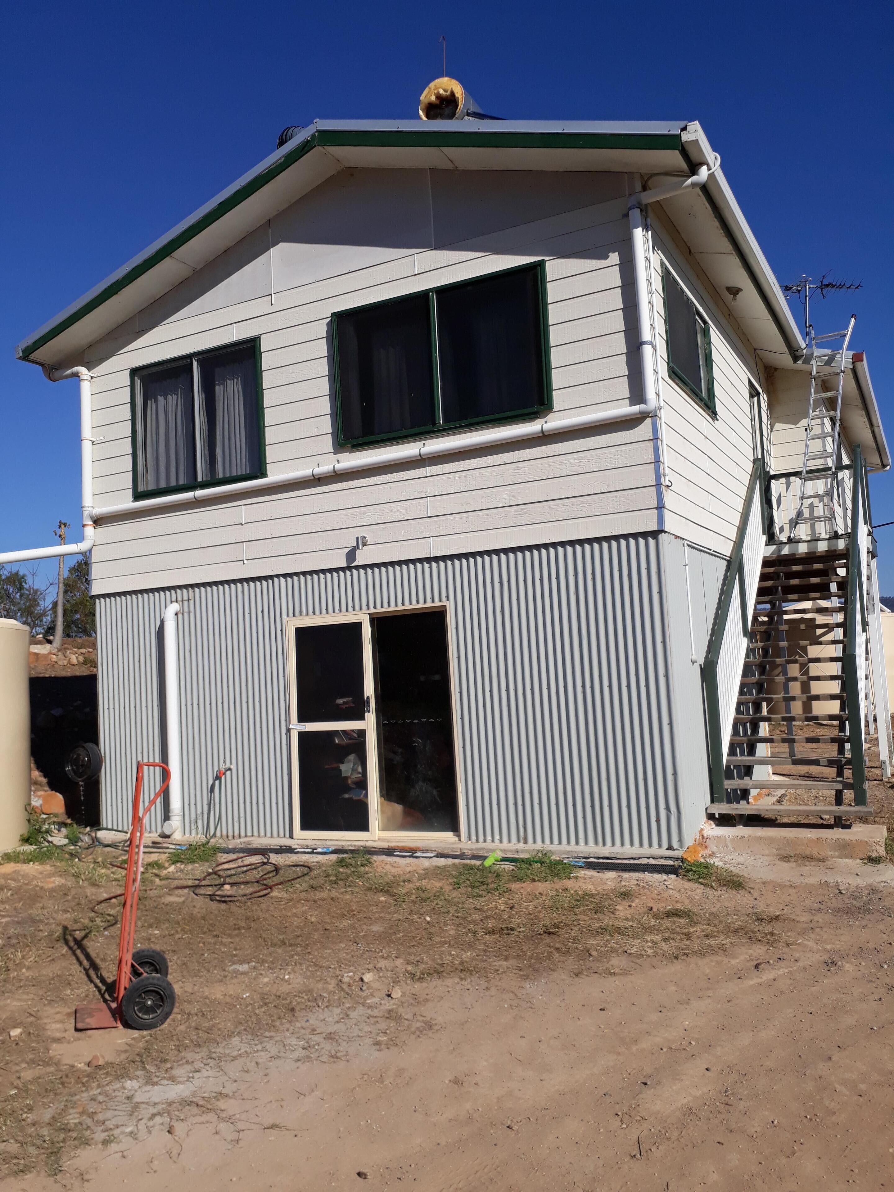 Escape to the Country