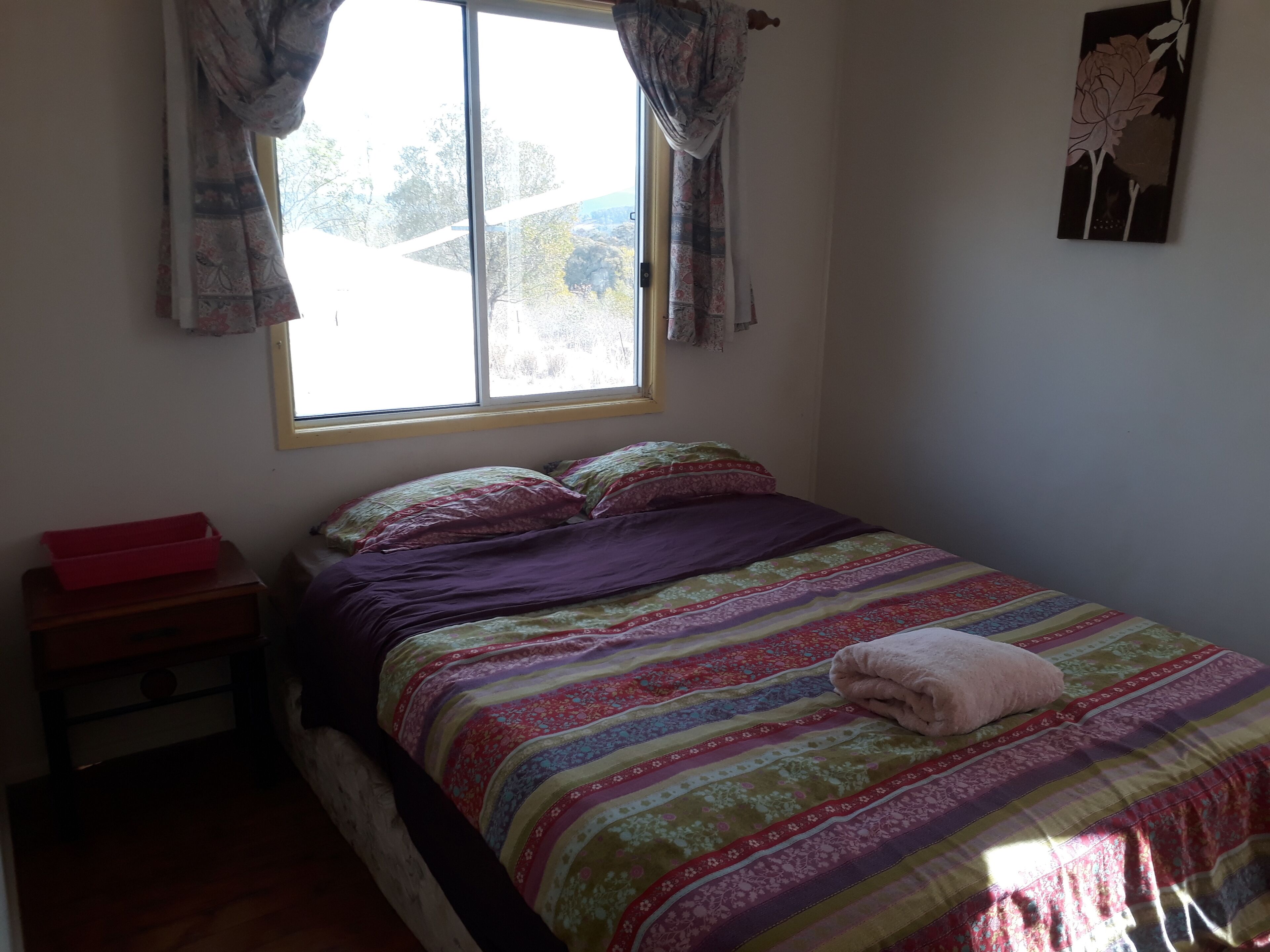 Escape to the Country