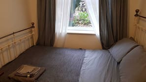 2 bedrooms, WiFi
