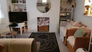 2 bedrooms, WiFi