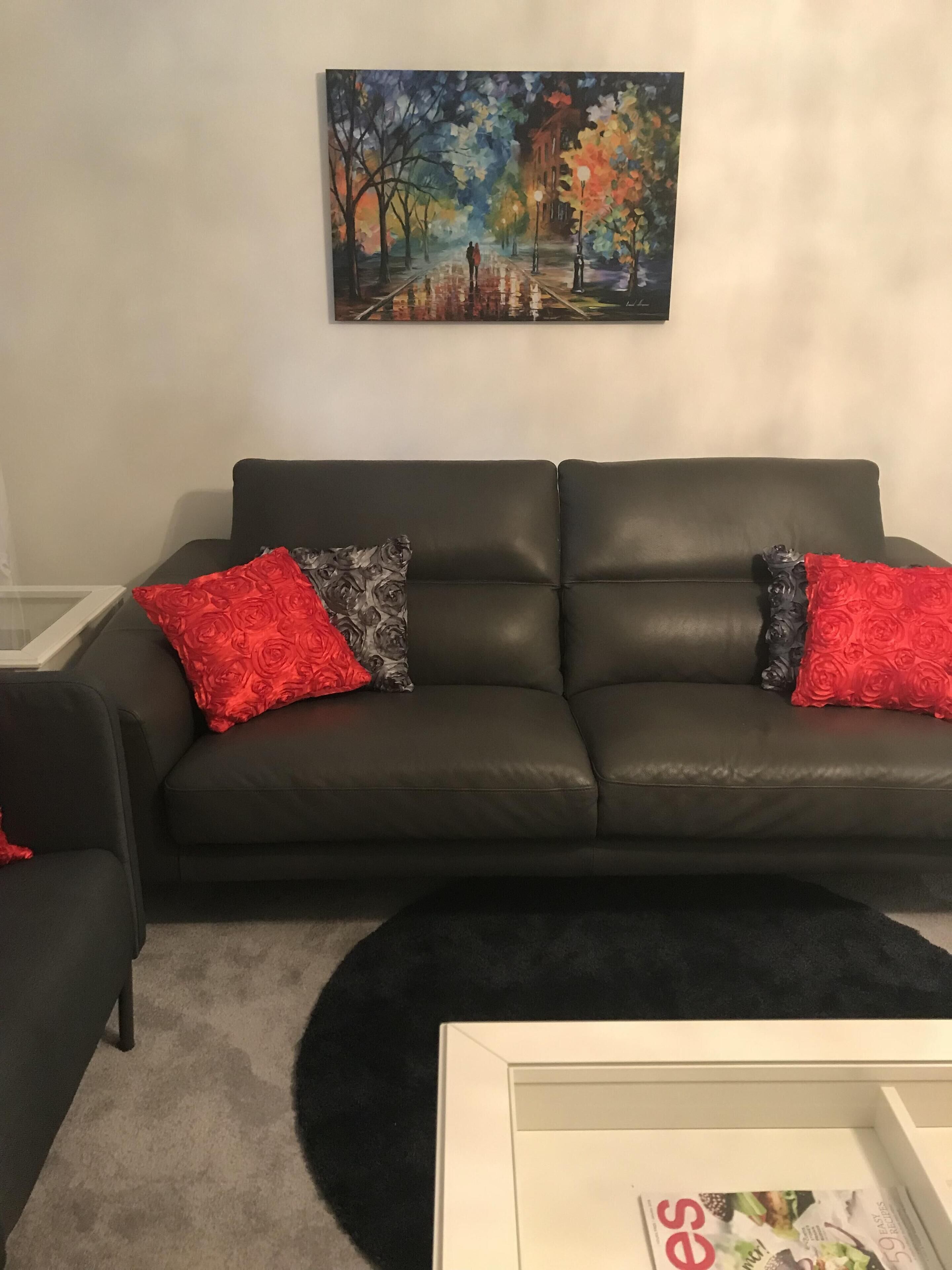 Modern Self Contained Unit, Close to Brisbane CBD