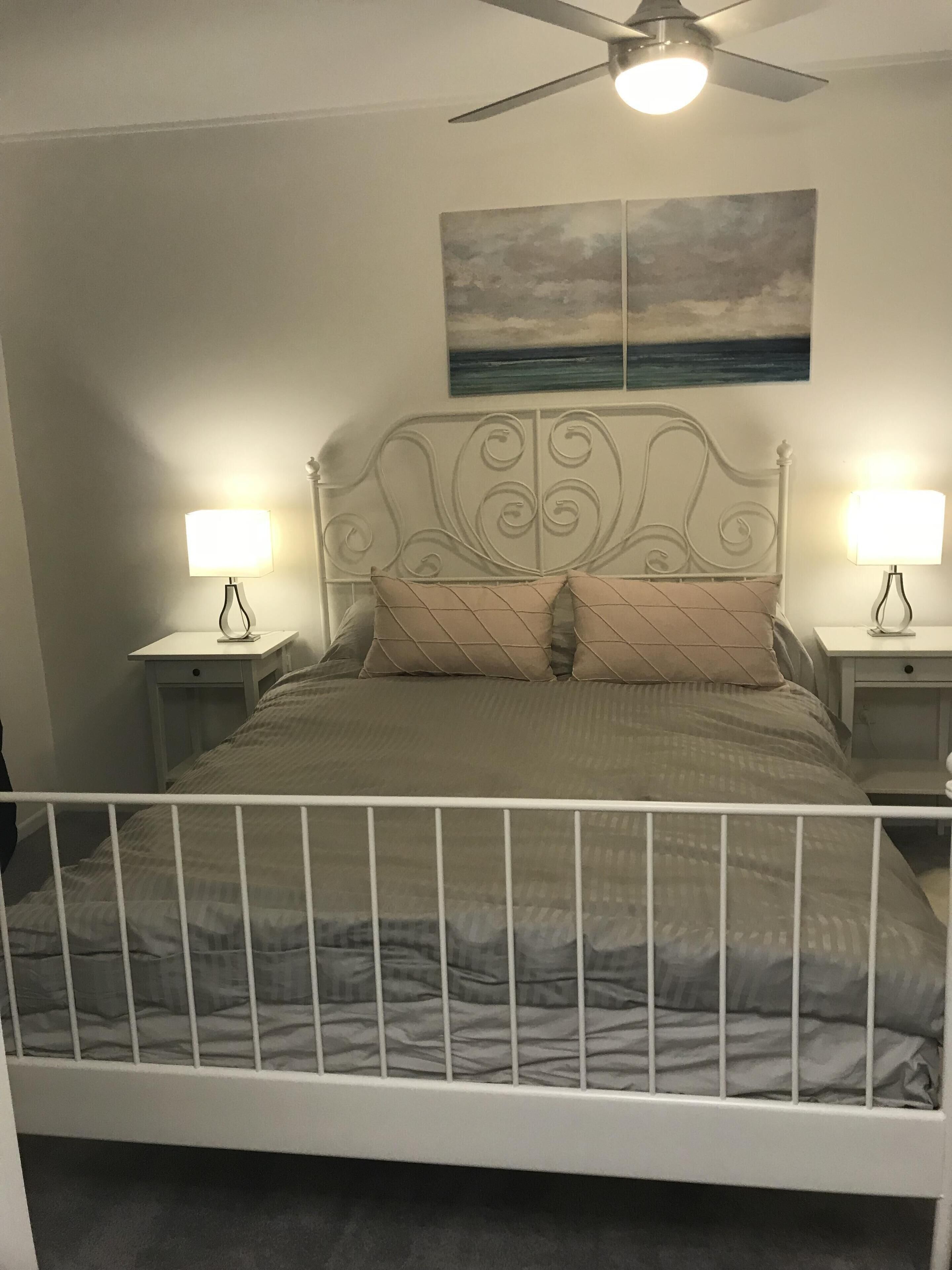 Modern Self Contained Unit, Close to Brisbane CBD