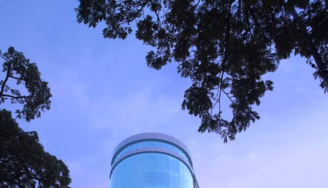 Hotel Horison Nindya Semarang In Semarang Expedia